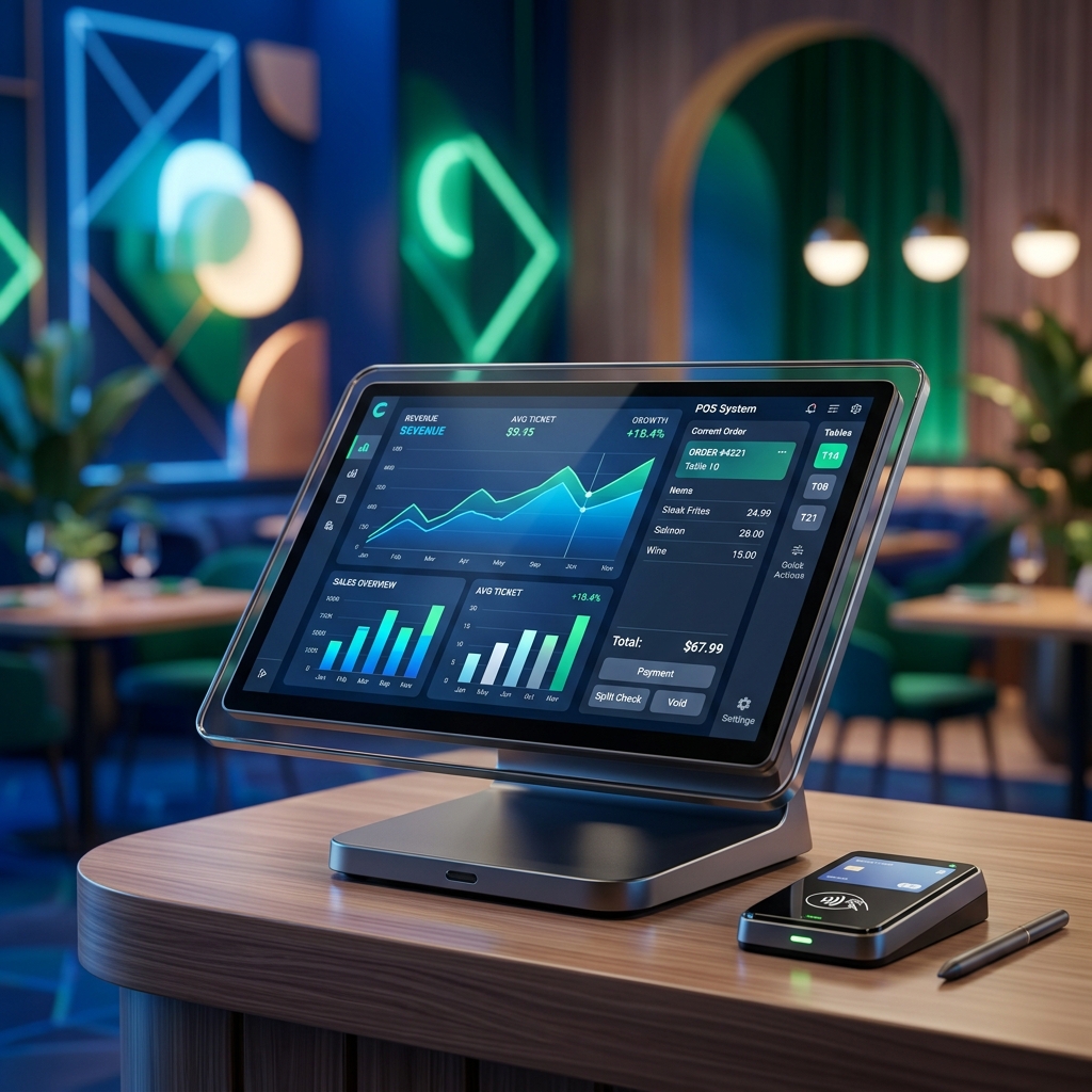 Monit Analytics Visual